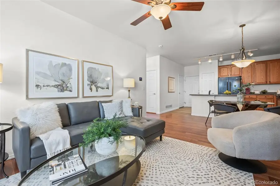 8470 Canyon Rim Trail #1, Englewood, CO 80112 - #3