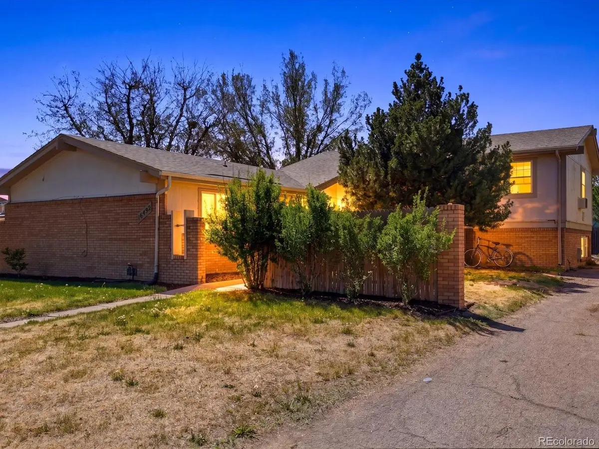 16492 E 13th Place, Aurora, CO 80011 - #1