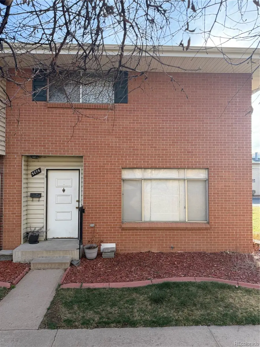9276 E Mansfield Avenue, Denver, CO 80237 - #1