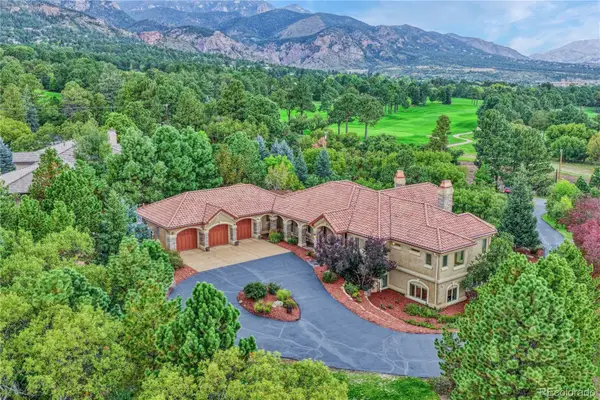 97 S Marland, Colorado Springs, CO 80906