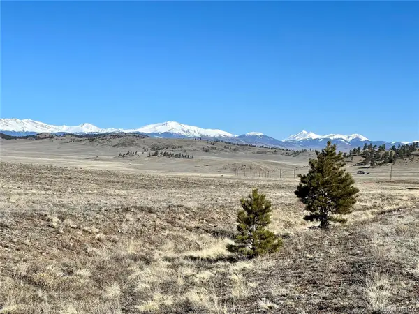 00 Chickasaw Road, Hartsel, CO 80449