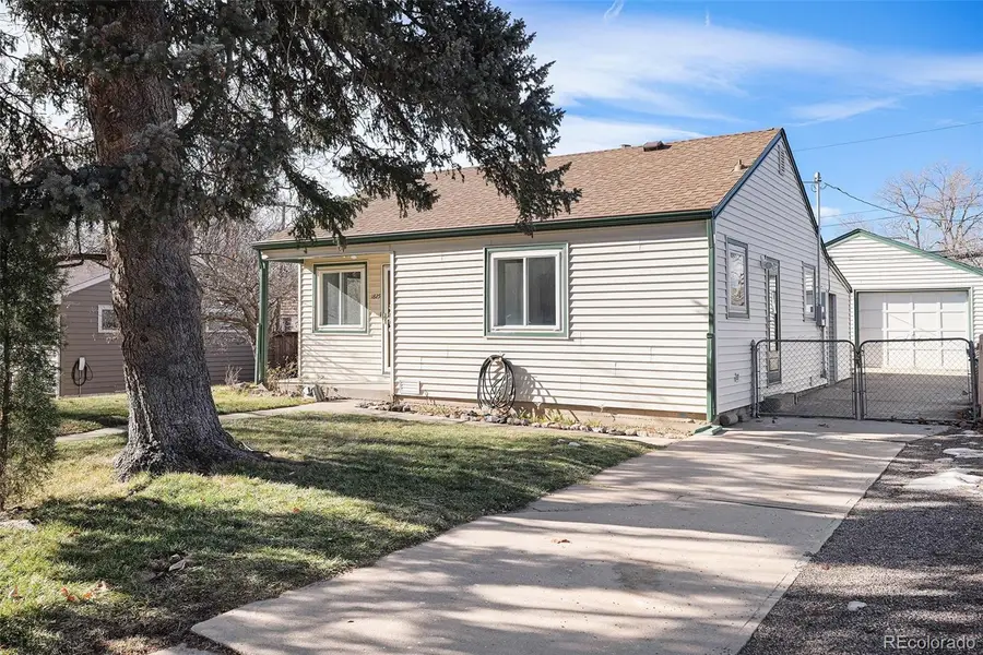 1825 S Vallejo Street, Denver, CO 80223 - Image #2