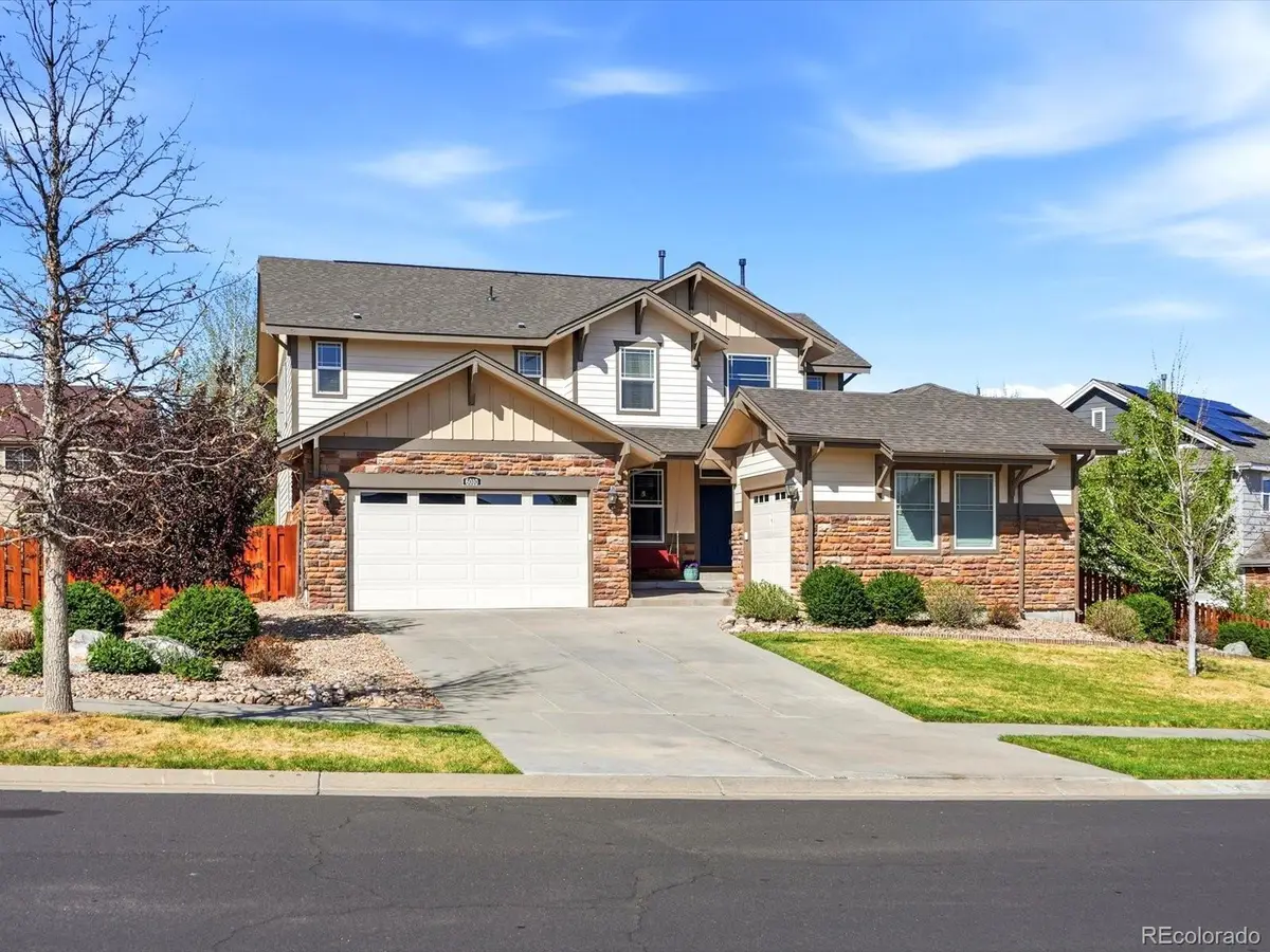6010 S Little River Way, Aurora, CO 80016 - #1