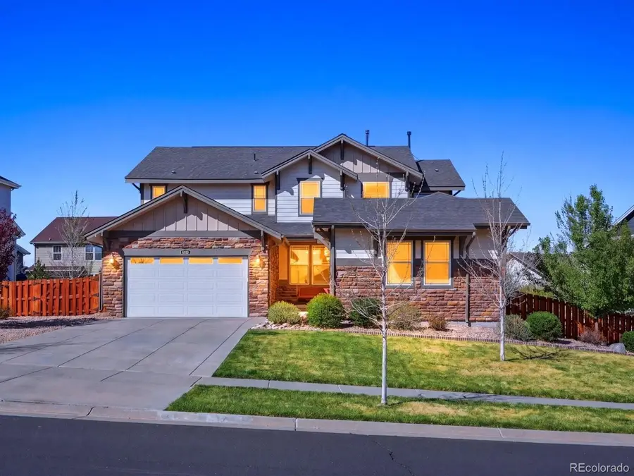 6010 S Little River Way, Aurora, CO 80016 - #2