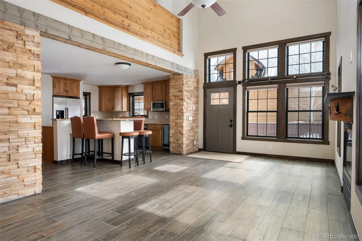 127 Silver Sage Road, Granby, CO 80446 - #1