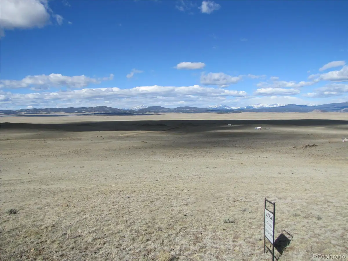 Lot 692 Atoka Road, Hartsel, CO 80449 - #1