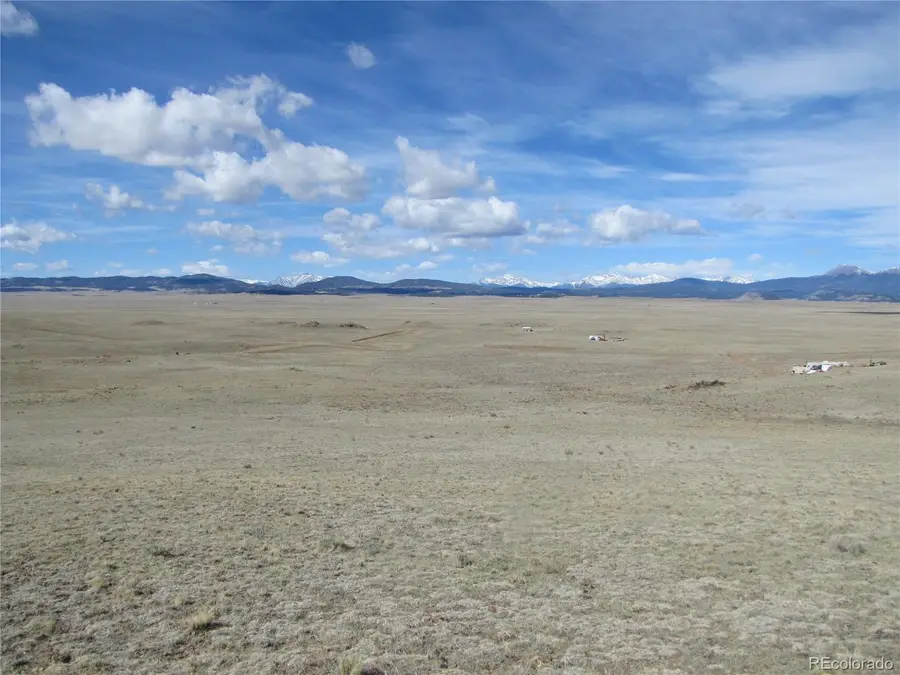 Lot 692 Atoka Road, Hartsel, CO 80449 - #2