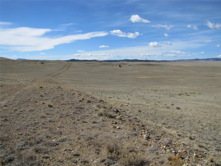 Lot 692 Atoka Road, Hartsel, CO 80449 - #3