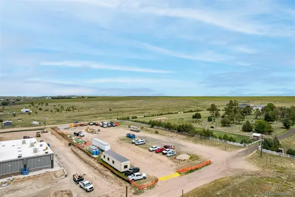 805 Cedar Street, Deer Trail, CO 80105
