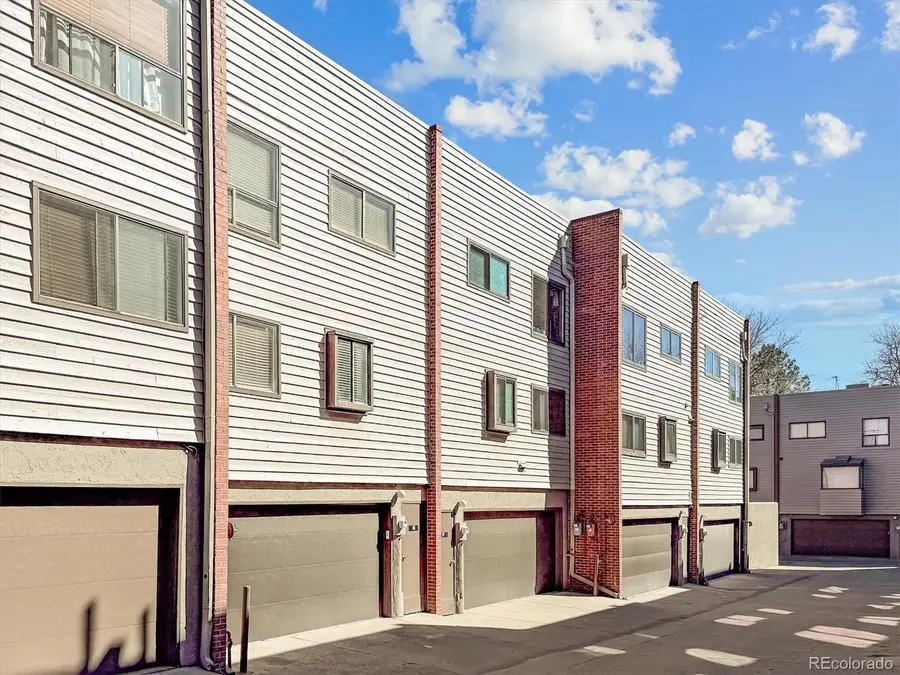 2450 E 5th Avenue #N, Denver, CO 80206 - #3