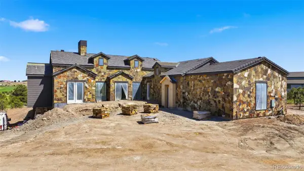 15331 Allen Ranch Road, Colorado Springs, CO 80908