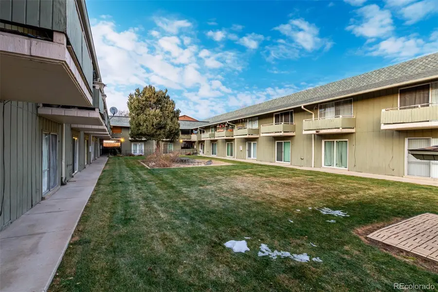 9925 W 20th Avenue #17, Lakewood, CO 80215 - Image #2