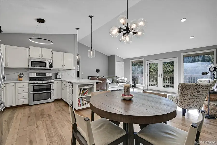 10342 Buena Vista Drive, Conifer, CO 80433 - Image #3