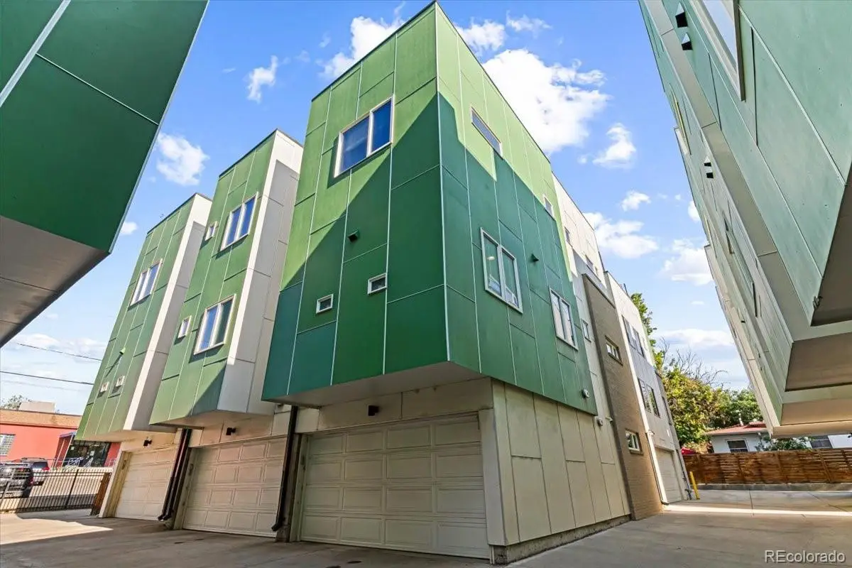 2225 Eliot Street, Denver, CO 80211 - #1