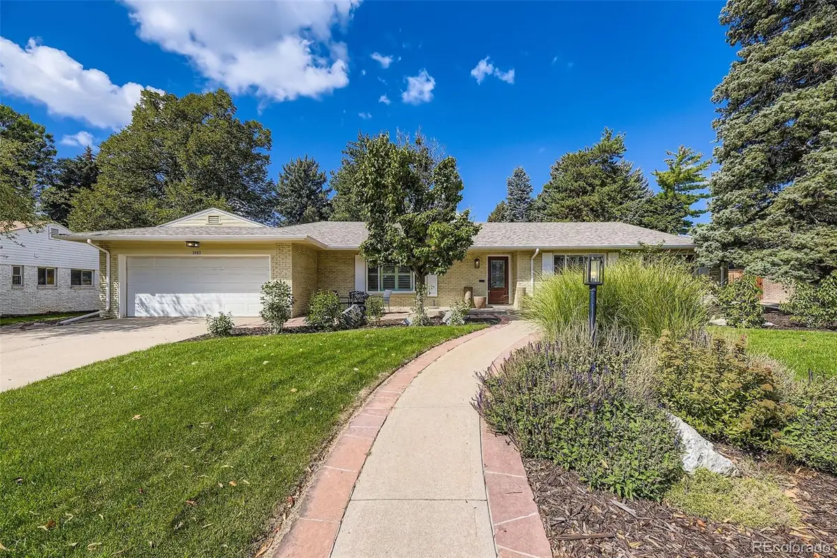 3843 S Elm Street, Denver, CO 80237 - Image #1