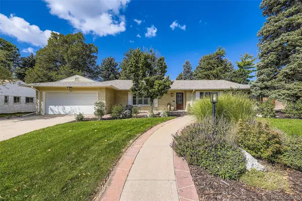 3843 S Elm Street, Denver, CO 80237