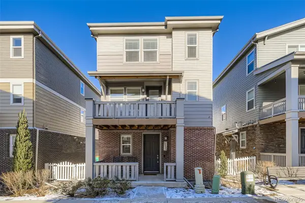 12886 E Wesley Place, Aurora, CO 80014