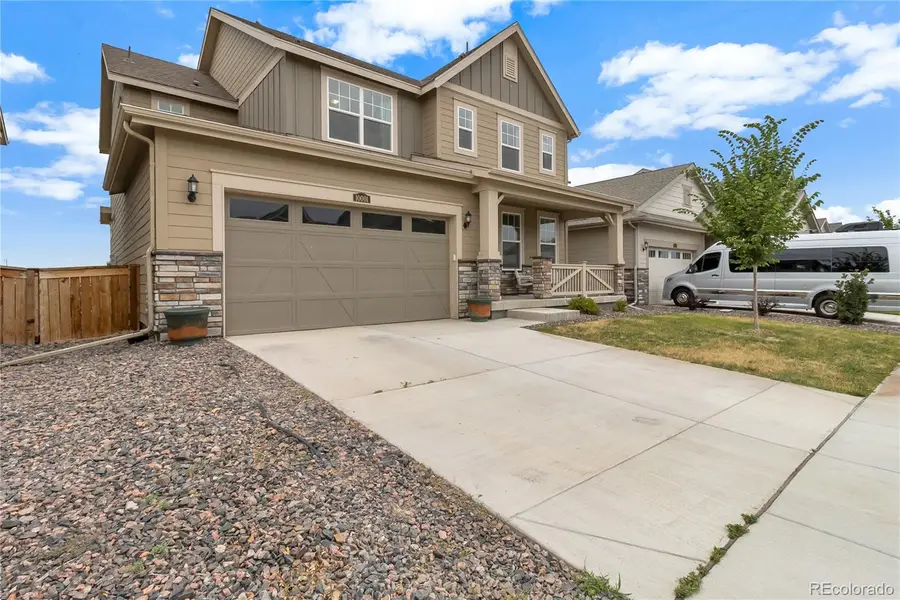 10001 Tucson Street, Commerce City, CO 80022 - #2