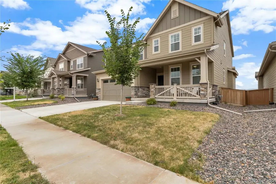 10001 Tucson Street, Commerce City, CO 80022 - #3