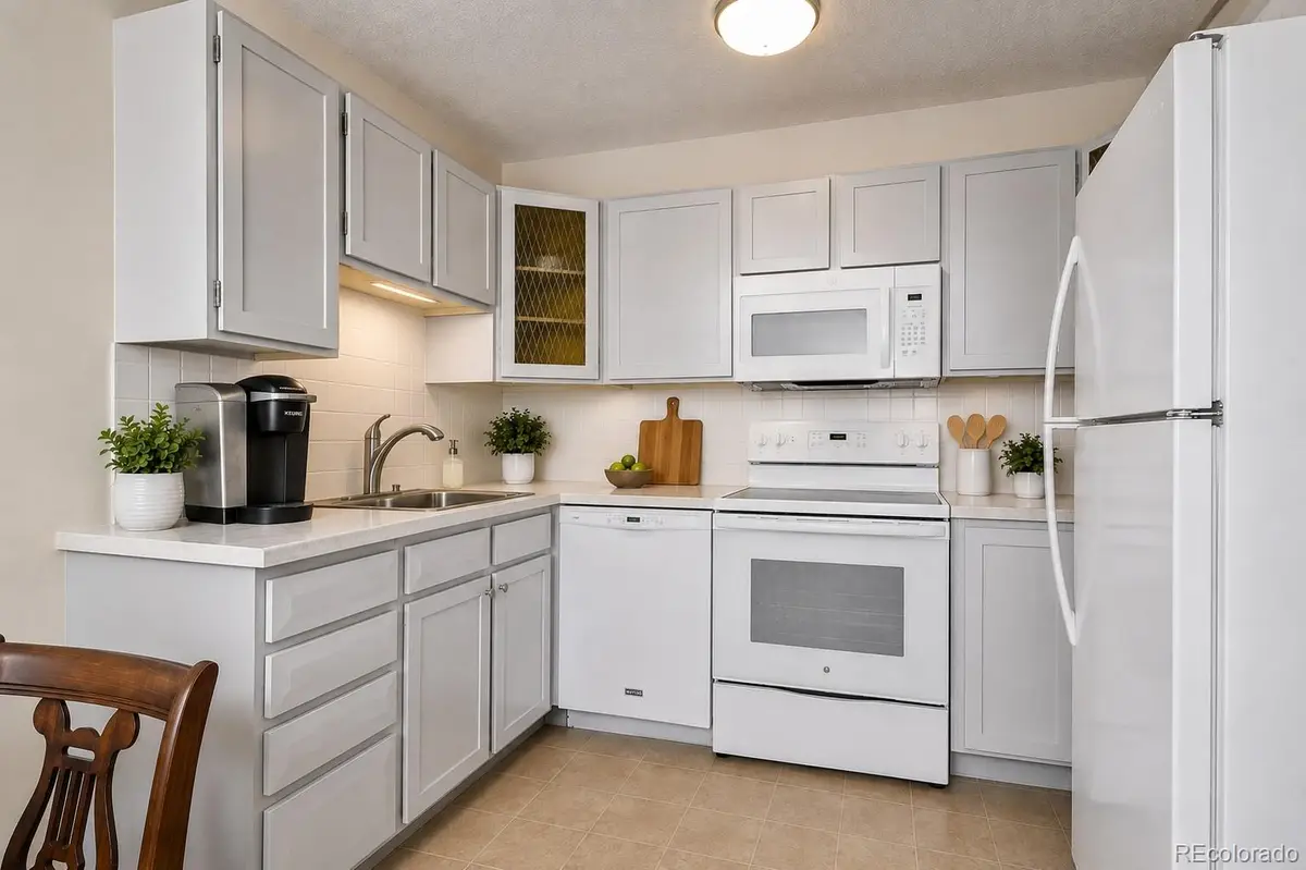 9385 E Center Avenue #6A, Denver, CO 80247 - #1