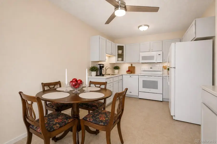 9385 E Center Avenue #6A, Denver, CO 80247 - #2