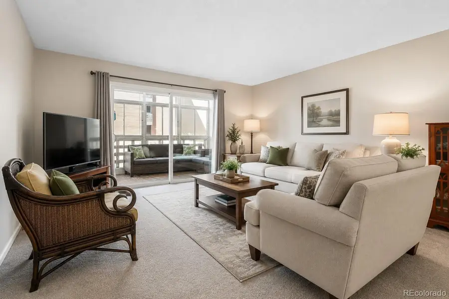 9385 E Center Avenue #6A, Denver, CO 80247 - #3