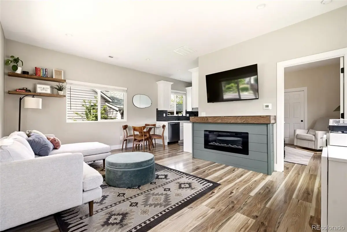 50 S Hooker Street, Denver, CO 80219 - #1