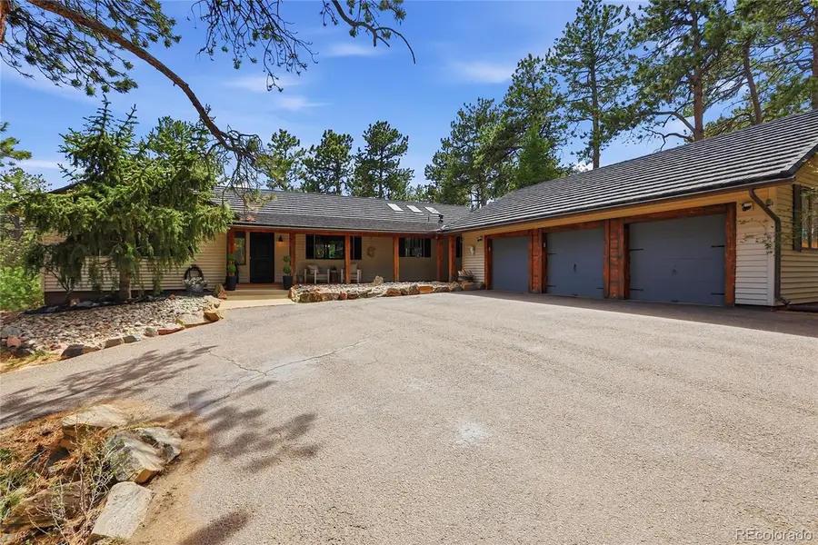 25700 Village Circle, Golden, CO 80401 - #3