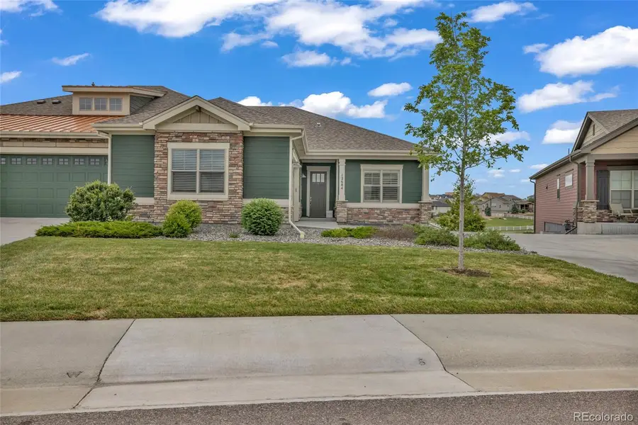 12684 Ulster Street, Thornton, CO 80602 - #2