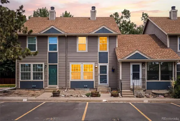 11584 Community Center Drive #70, Northglenn, CO 80233