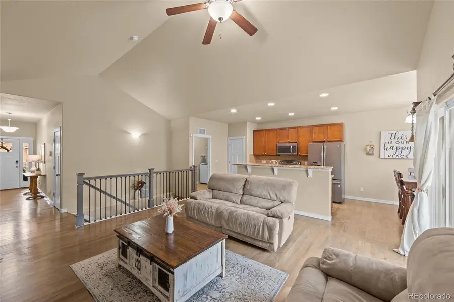 7658 Colorado Tech Drive, Colorado Springs, CO 80915 - #2