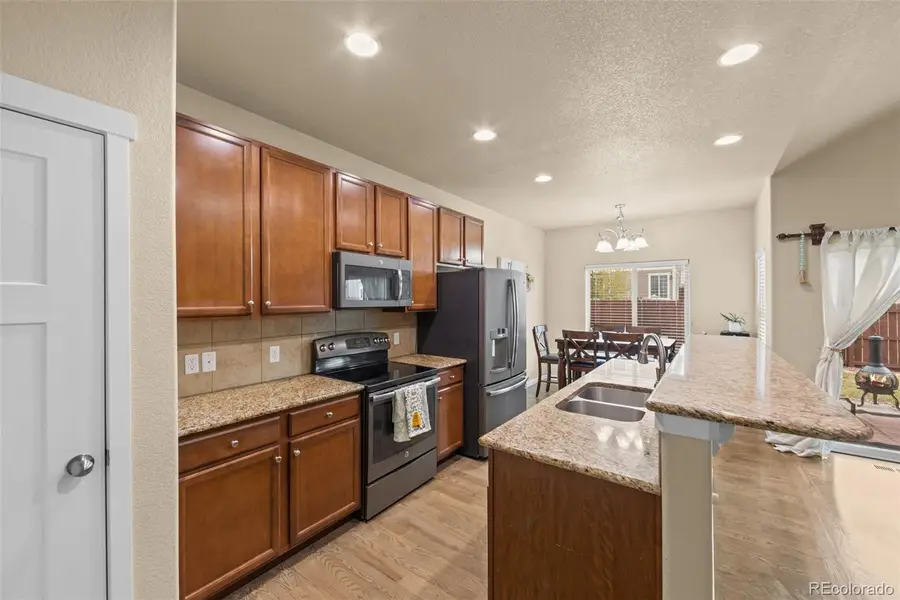 7658 Colorado Tech Drive, Colorado Springs, CO 80915 - #3