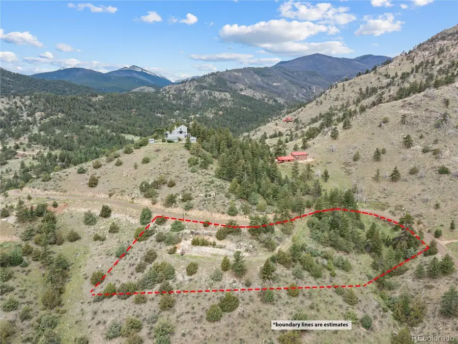 164 Copper Hill Road, Glen Haven, CO 80532 - #2