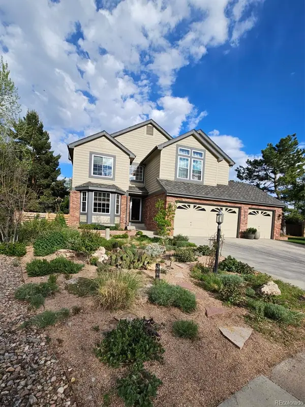 20182 Aintree Place, Parker, CO 80138