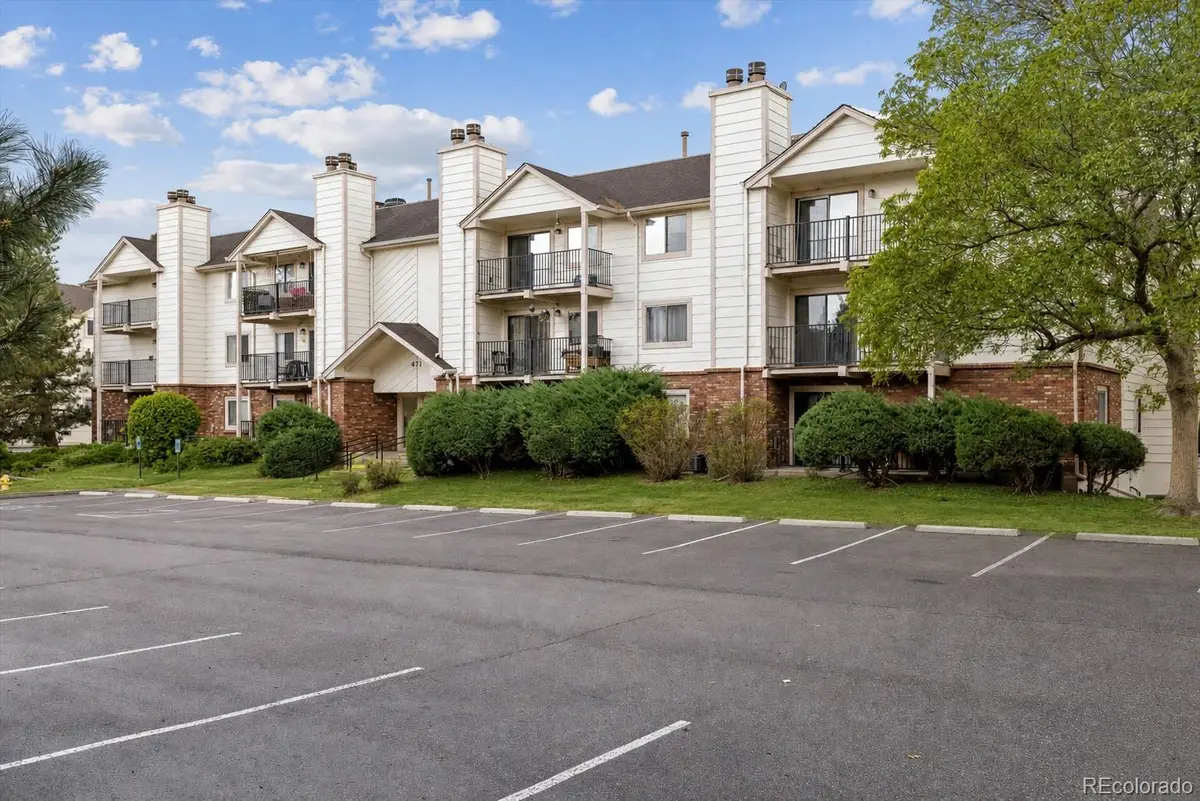 471 S Kalispell Way #307, Aurora, CO 80017 - #1
