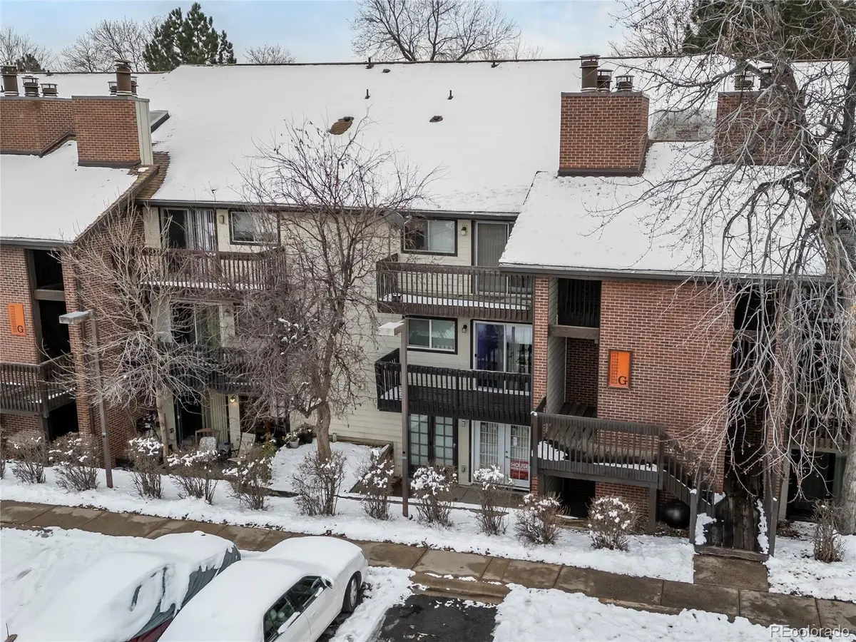 14806 E 2nd Avenue #106G, Aurora, CO 80011 - Image #1