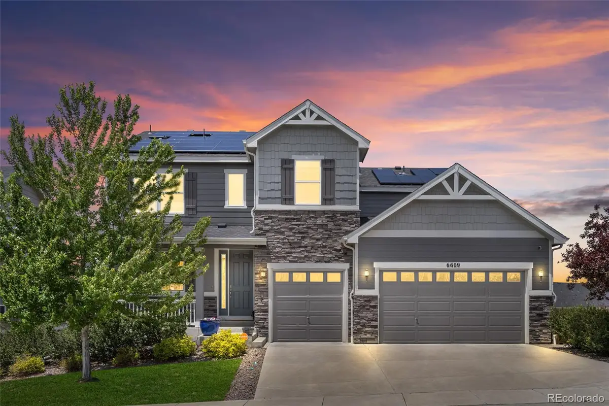 6609 S Coolidge Court, Aurora, CO 80016 - #1