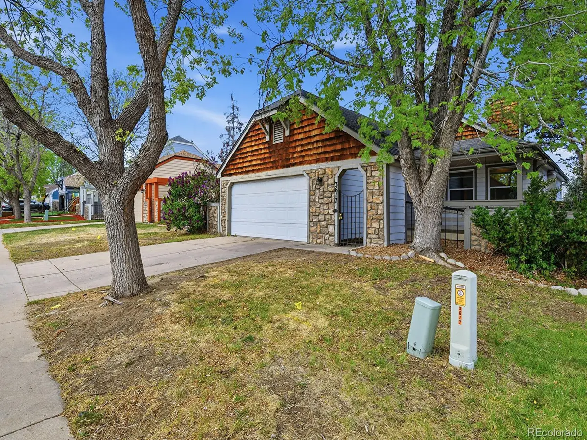 3617 S Fundy Way, Aurora, CO 80013 - #1