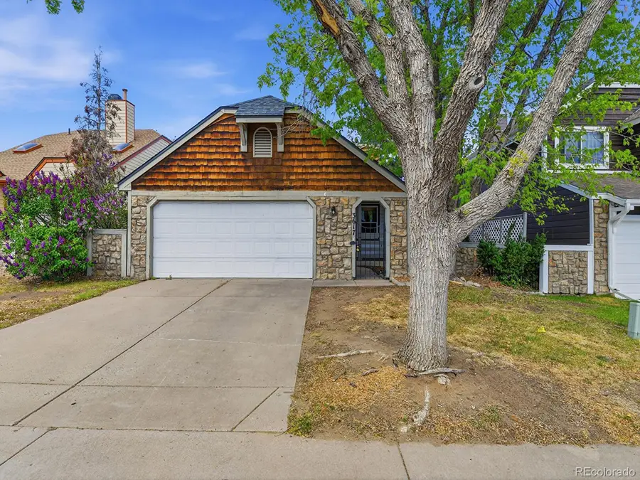 3617 S Fundy Way, Aurora, CO 80013 - #2
