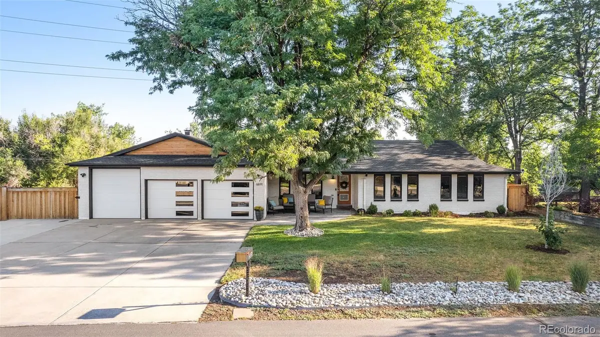 6691 W 10th Place, Denver, CO 80214 - #1