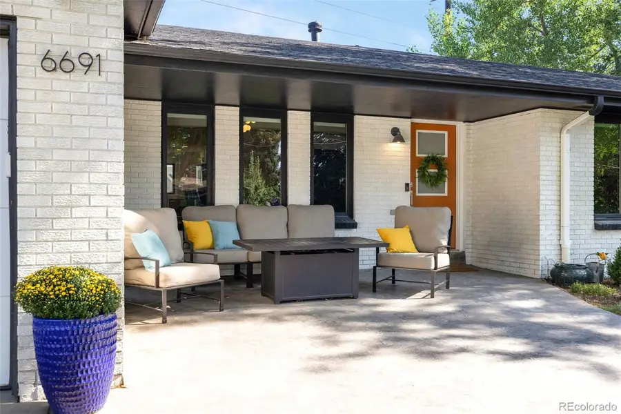 6691 W 10th Place, Denver, CO 80214 - #2