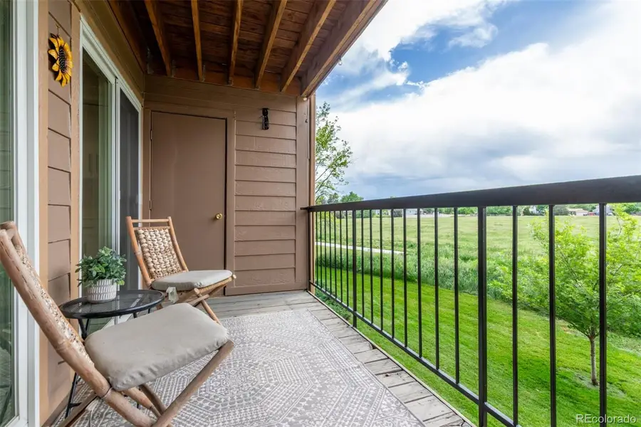 4899 S Dudley Street #14F, Littleton, CO 80123 - #2