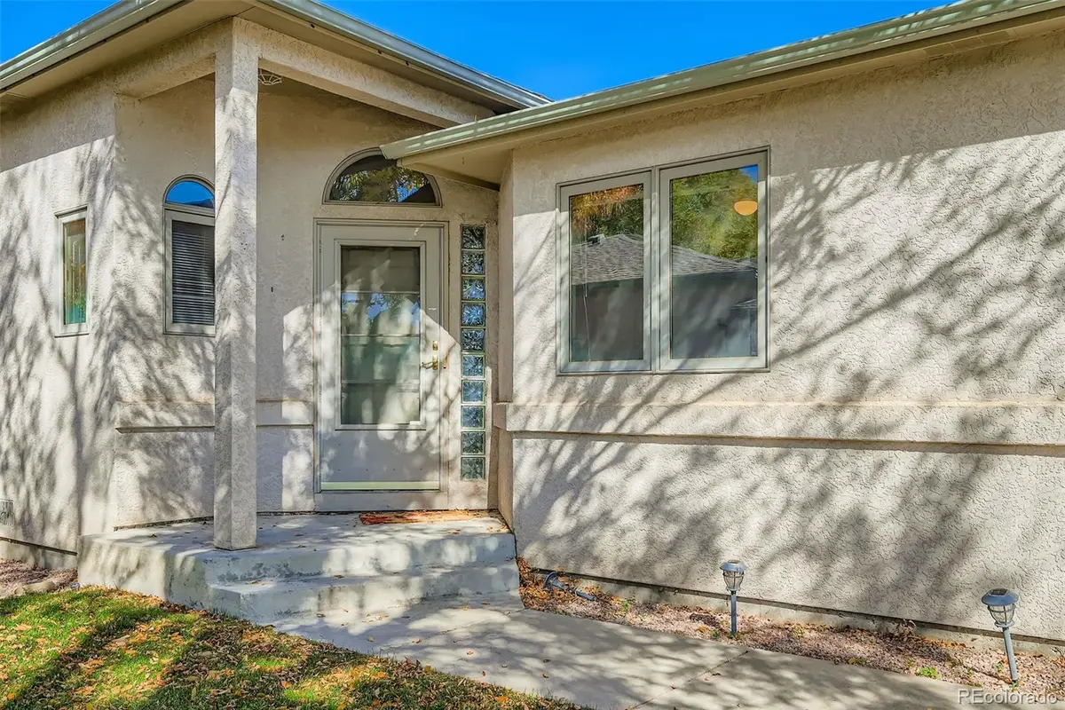 429 S Soaring Eagle Drive, Pueblo, CO 81007 - Image #1