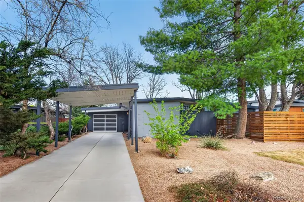 1848 S Jasmine Street, Denver, CO 80224