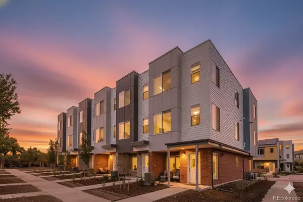 15354 W 69th Avenue, Arvada, CO 80007