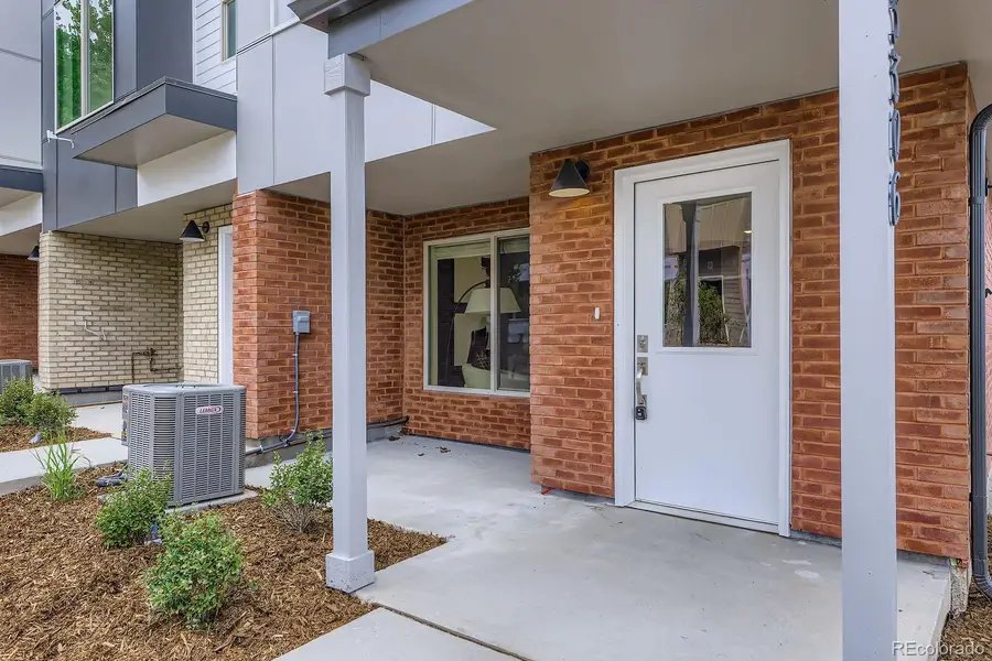 15354 W 69th Avenue, Arvada, CO 80007 - #3