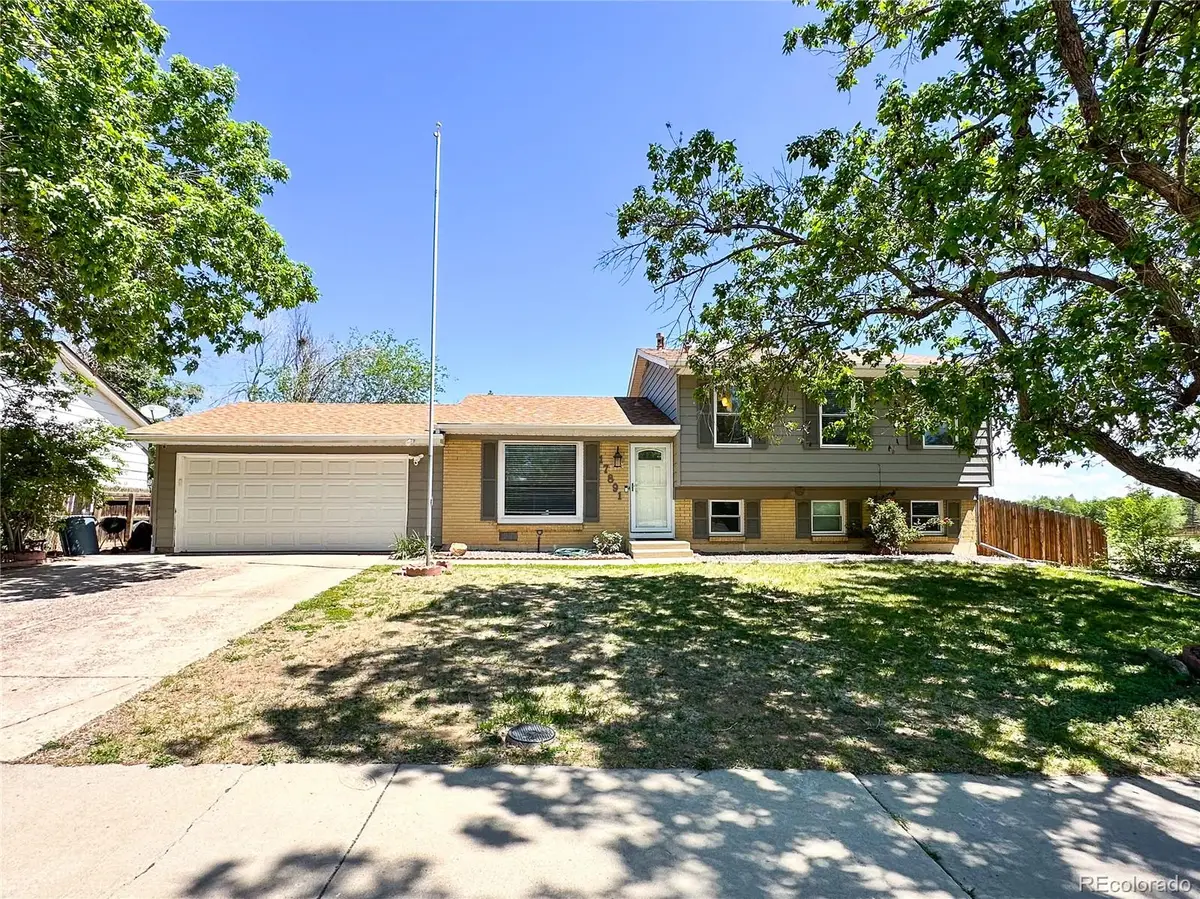 17891 E Florida Avenue, Aurora, CO 80017 - #1