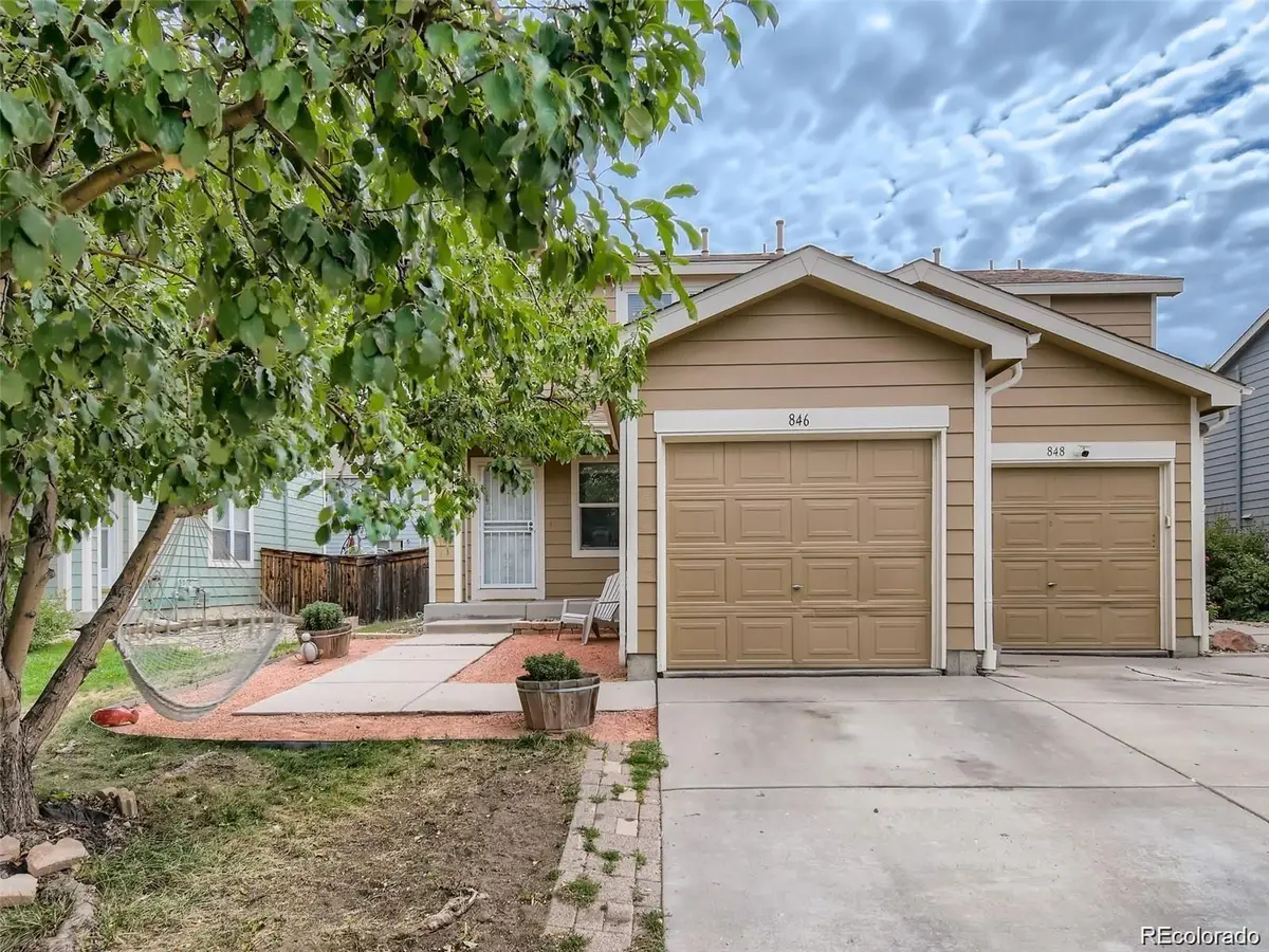 846 Mockingbird Lane, Brighton, CO 80601 - #1
