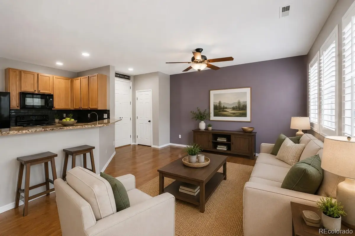 17151 Lark Water Lane #B, Parker, CO 80134 - #1