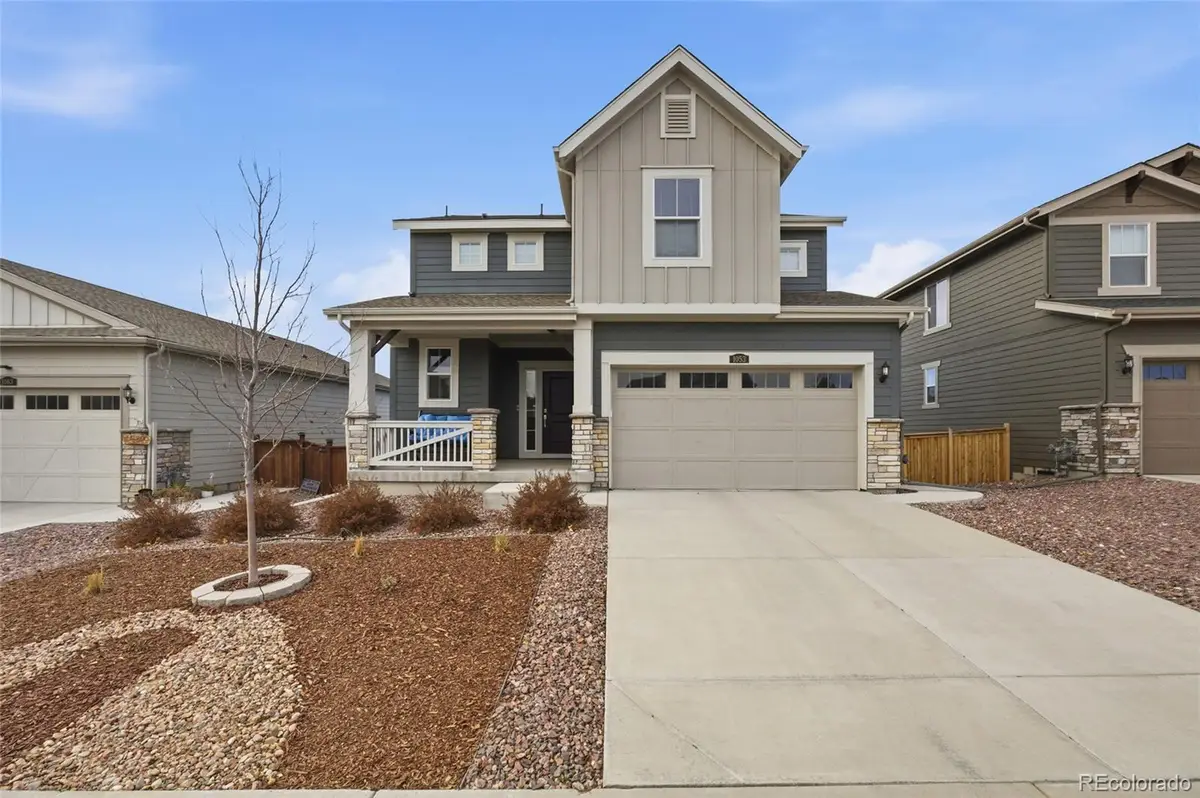 1053 High Point Trail, Elizabeth, CO 80107 - Image #1
